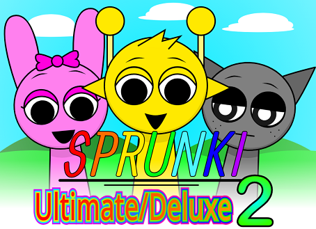 Sprunki Ultimate Deluxe img